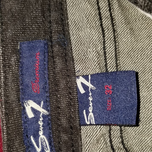Original 7Jeans - Picture 3 of 4